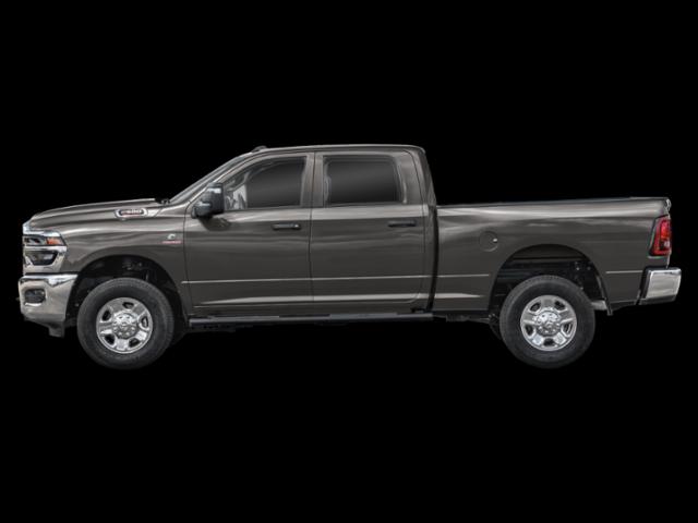 2025 Ram 2500 Big Horn photo 3