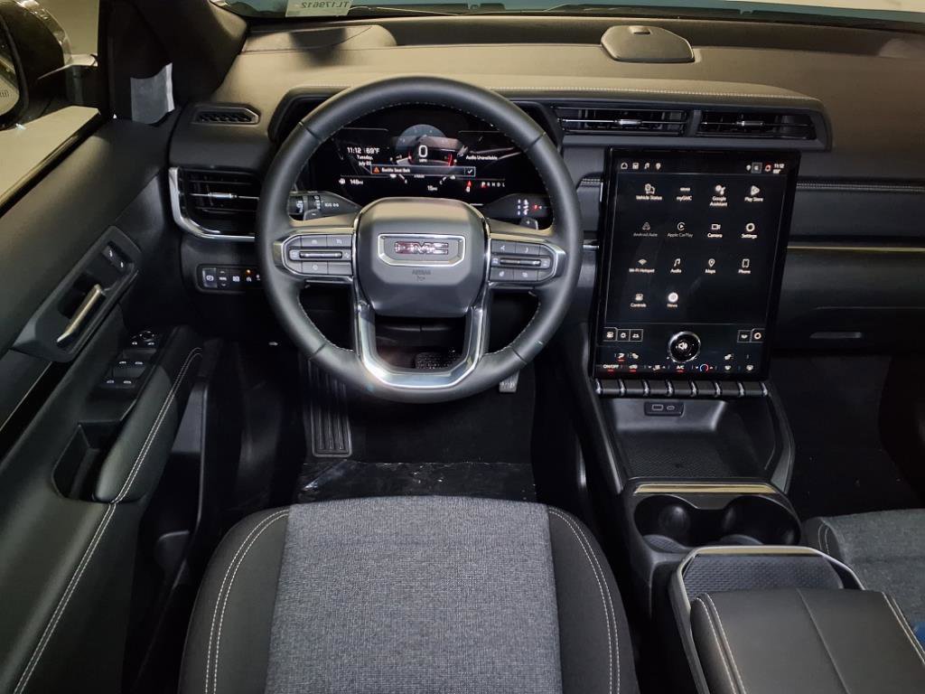 2026 Gmc Terrain Elevation photo 8
