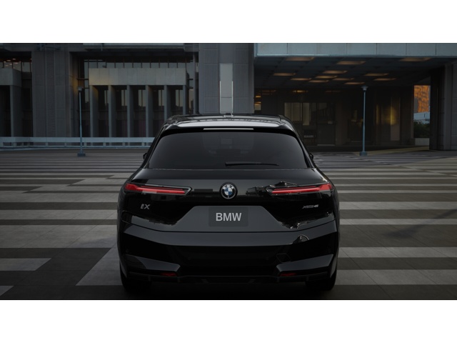 2026 Bmw iX photo 2