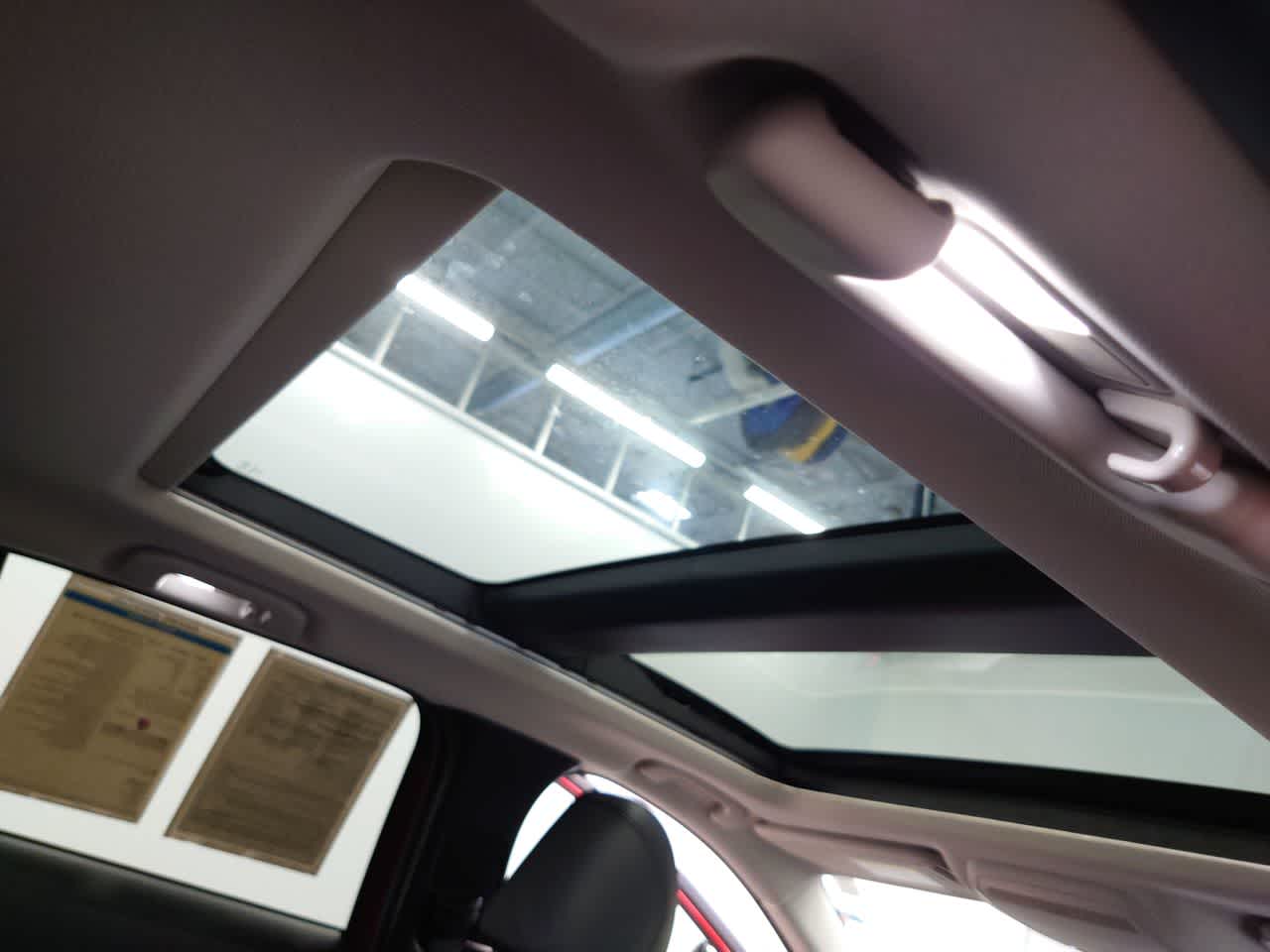 2024 Mazda CX-50 2.5 Premium Plus photo 30