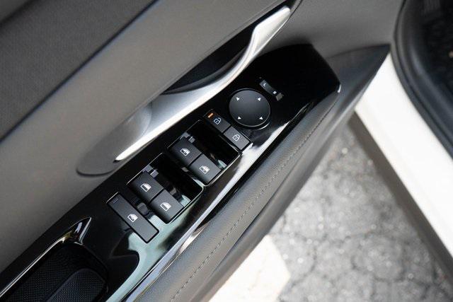 2026 Hyundai Santa Cruz Limited photo 13