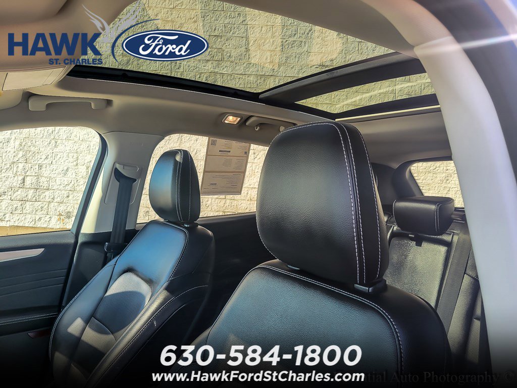 2022 FORD ESCAPE - Image 8