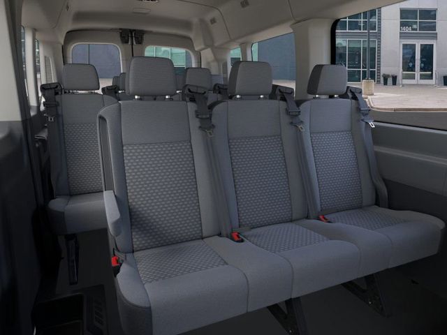 2025 Ford Transit Passenger Van XLT photo 7