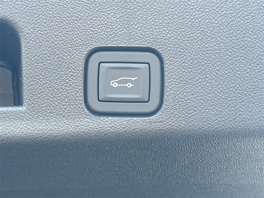 2026 Gmc Acadia Elevation Black Edition photo 33