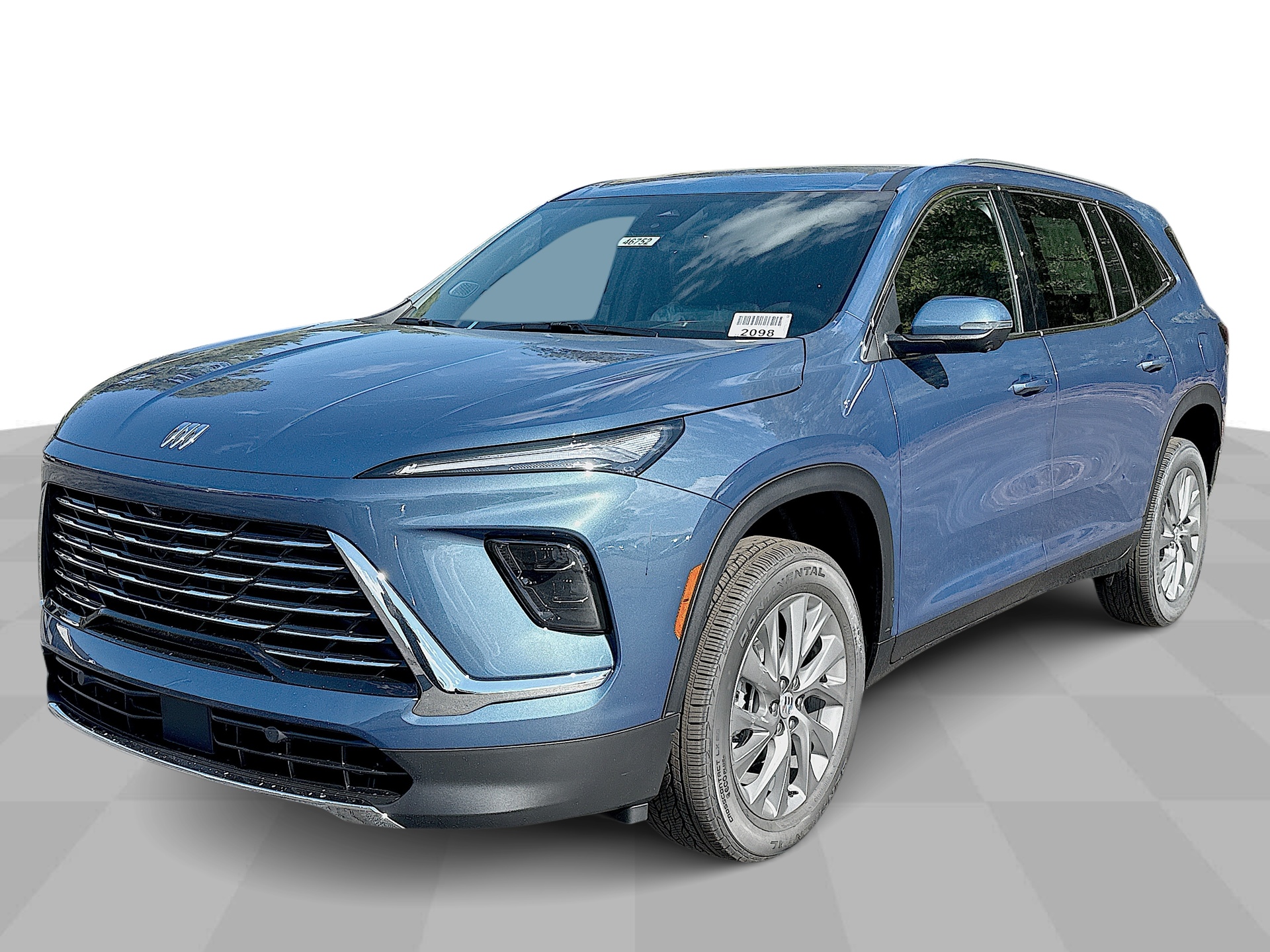 2026 Buick Enclave Preferred's photo