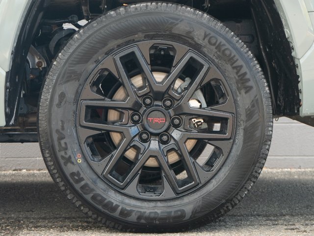 2023 Toyota Tundra SR5 photo 13