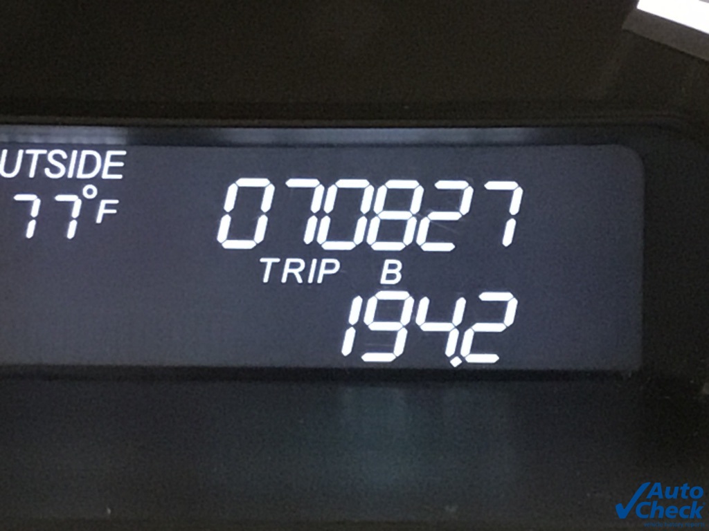2012 Honda Ridgeline RTS photo 38