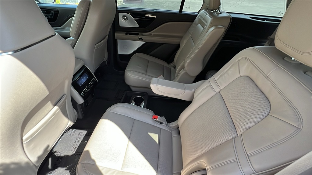2024 Lincoln Aviator Reserve photo 10
