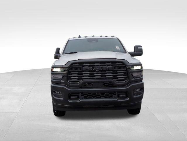 2025 Ram 2500 Tradesman photo 8