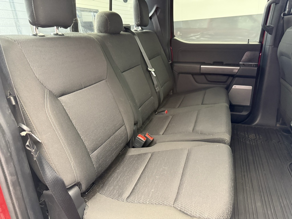 2022 Ford F-150 XLT photo 46