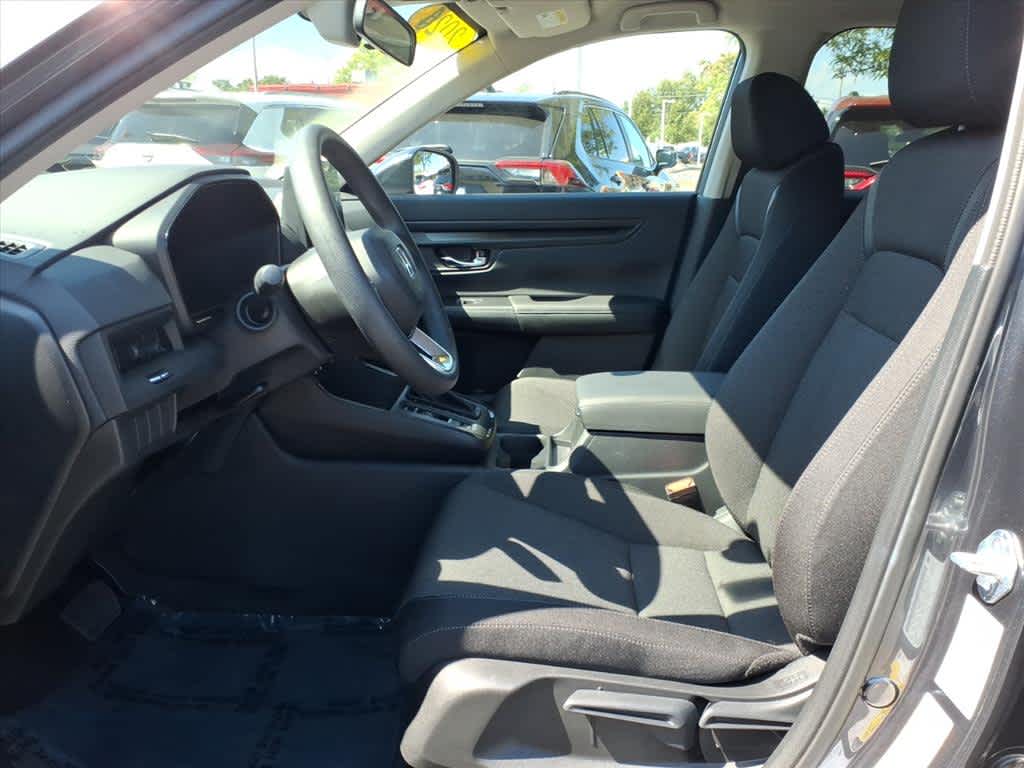 2026 Honda CR-V LX photo 11