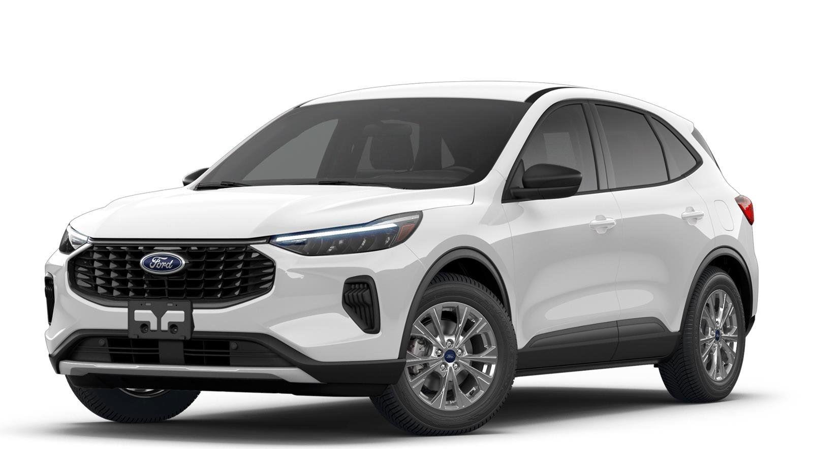 2026 Ford Escape Active's photo