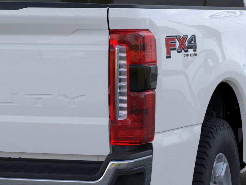 2026 Ford F-350 photo 21