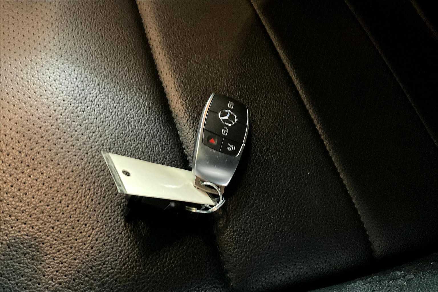 2021 Mercedes Benz GLE 350 4MATIC photo 12