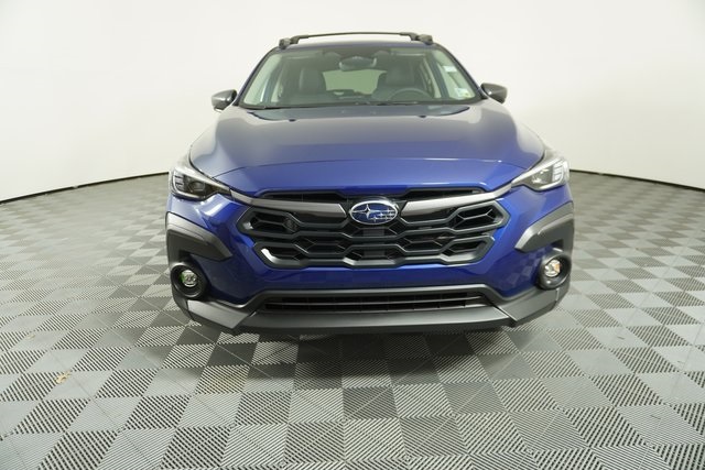 2025 Subaru Crosstrek Limited photo 2