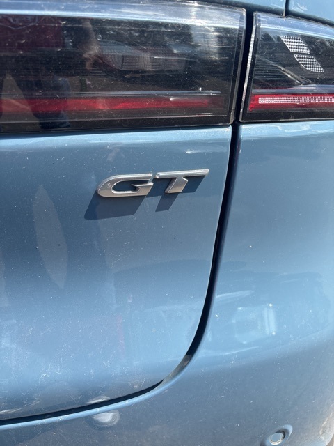 2024 Dodge Hornet GT photo 3