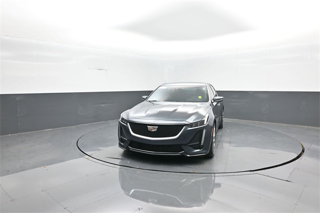 2020 Cadillac CT5 Sport photo 2