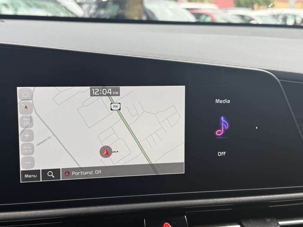 2023 Kia Niro EX Touring photo 13