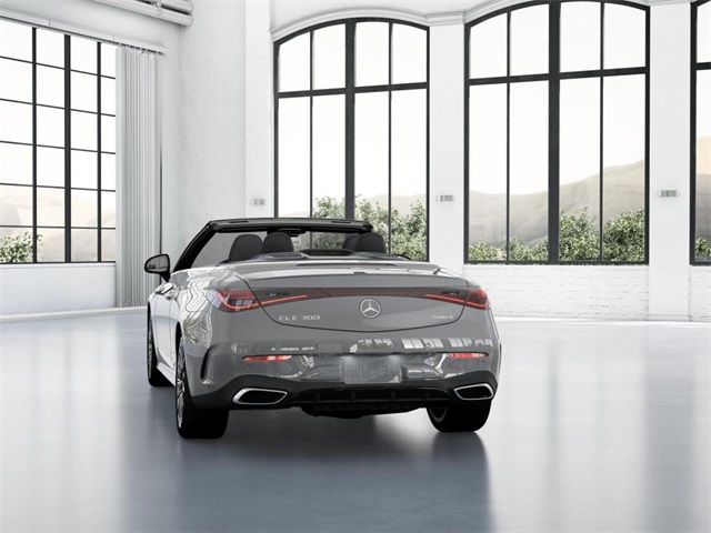 2026 Mercedes Benz CLE 300 4MATIC photo 24