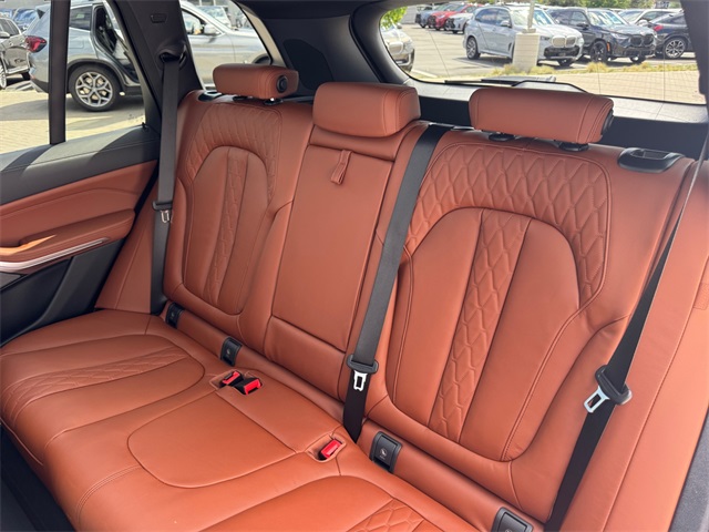 2026 Bmw X5 xDrive50e photo 23
