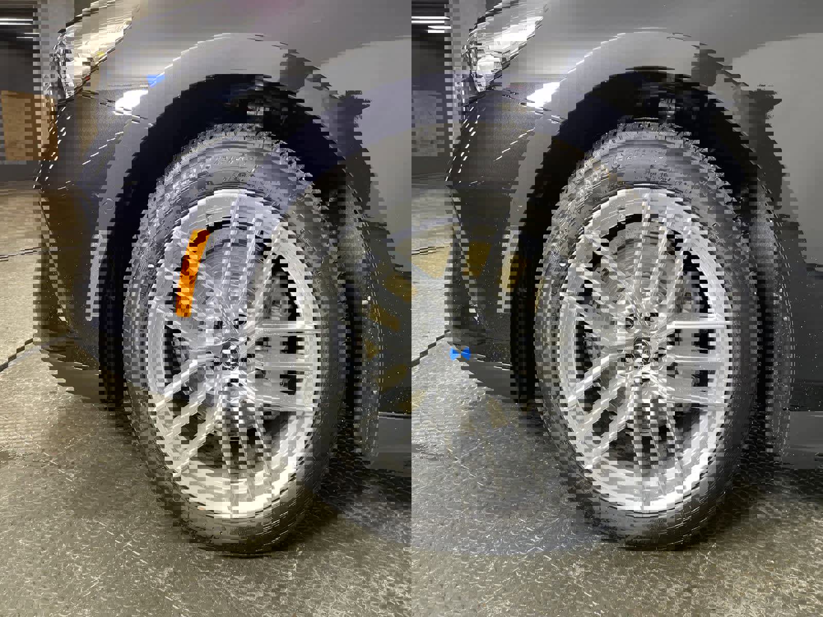 2025 Bmw 530i 530i xDrive photo 9