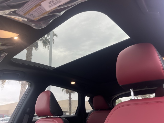 2025 Infiniti QX50 SPORT AWD photo 12