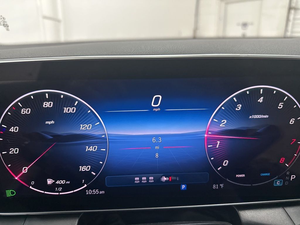 2026 Mercedes Benz GLC 300 photo 12