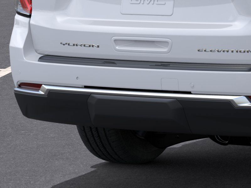 2025 Gmc Yukon XL photo 13