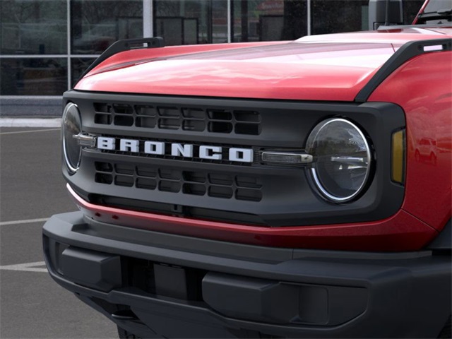 2025 FORD BRONCO - Image 44
