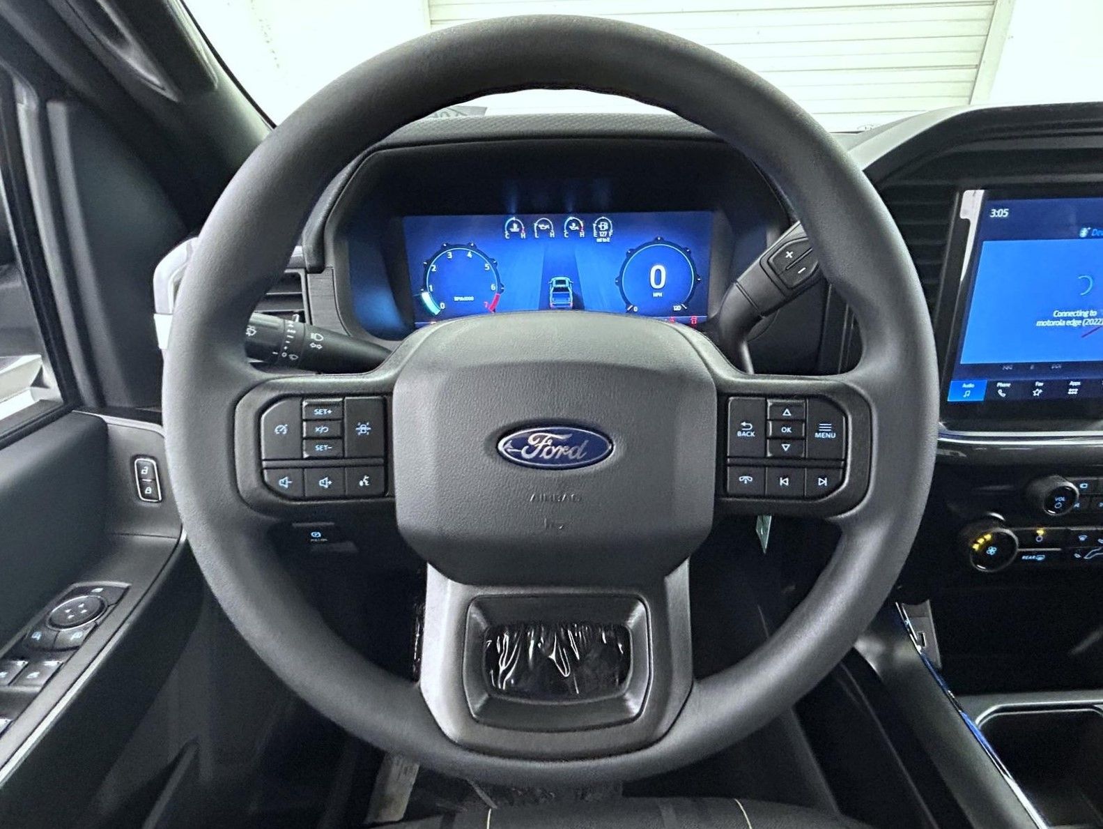 2025 Ford F-150 STX photo 11