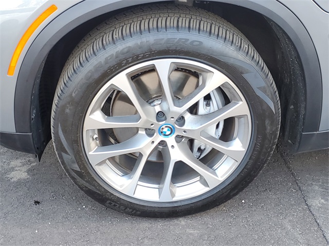 2024 Bmw X5 xDrive50e photo 6
