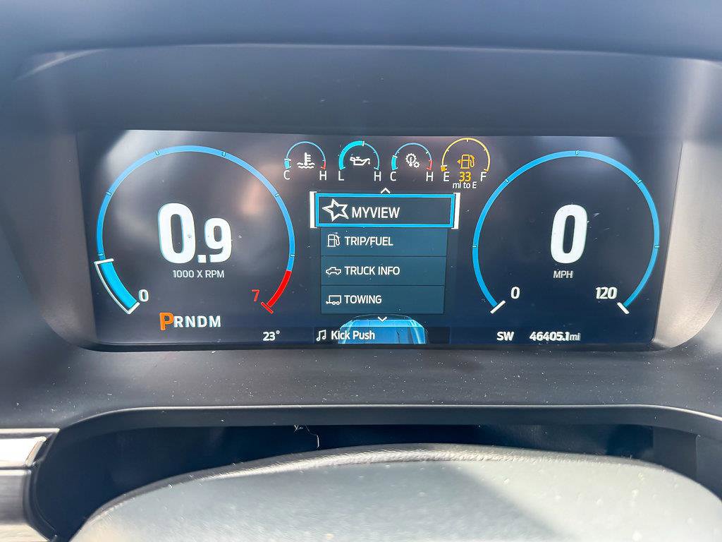 2022 FORD F-150 - Image 17