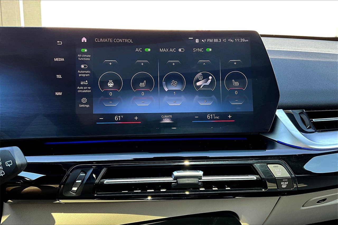 2023 Bmw X1 XDrive28i photo 24