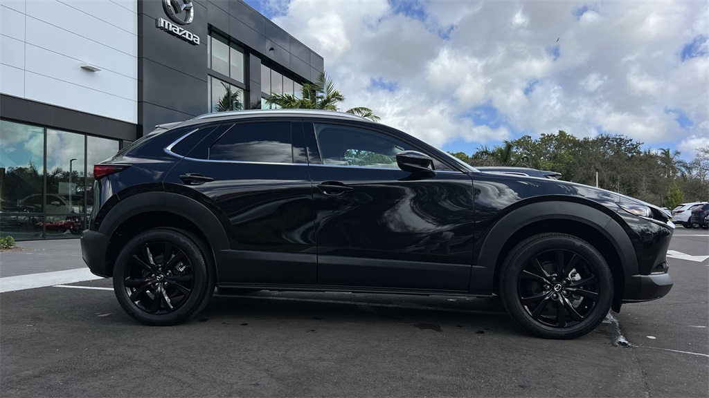 2024 Mazda CX-30 2.5 Turbo Premium Plus photo 22