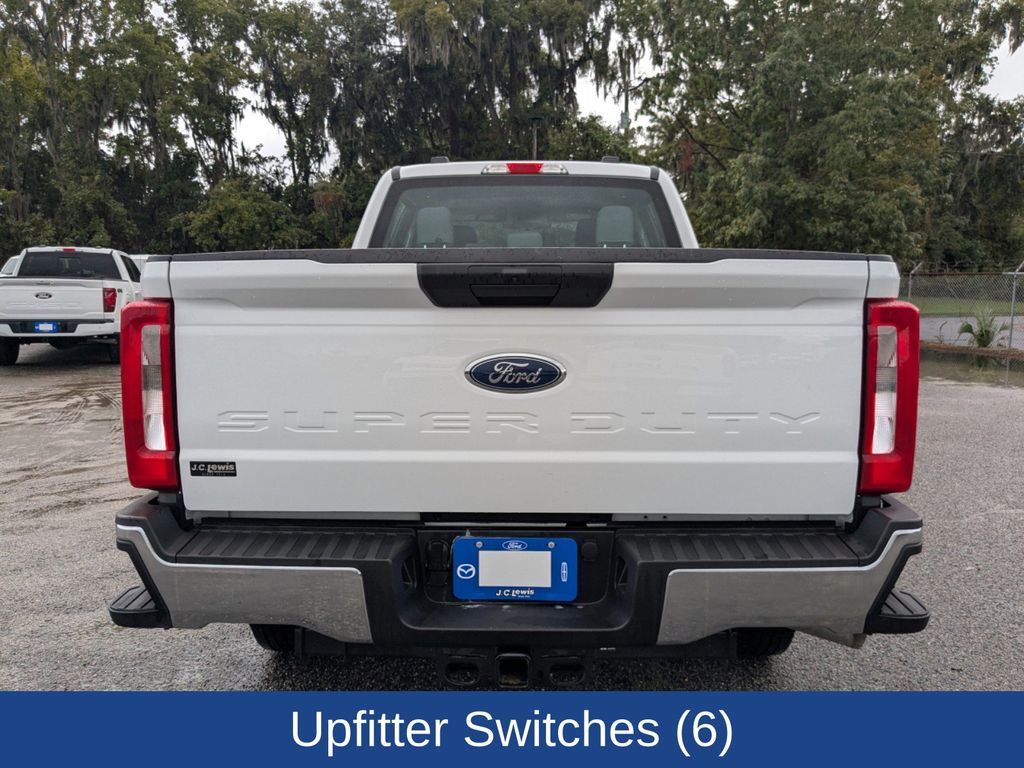 2023 Ford F-250 XL photo 5