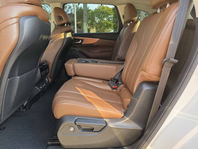 2023 Acura MDX Technology photo 13