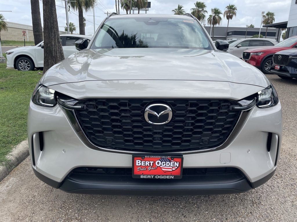 2025 Mazda CX-90 3.3 Turbo Premium S photo 7