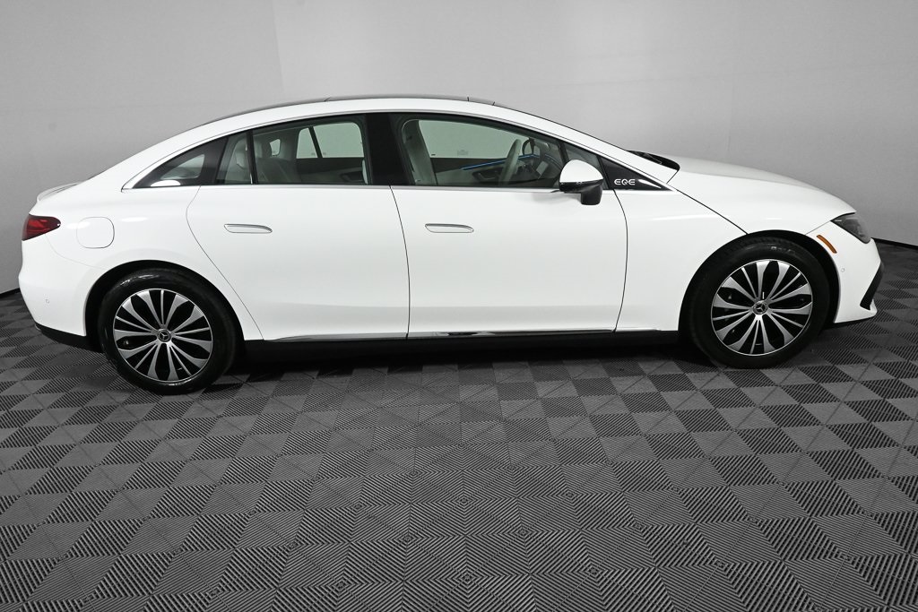2023 Mercedes Benz EQE Sedan 350 photo 16