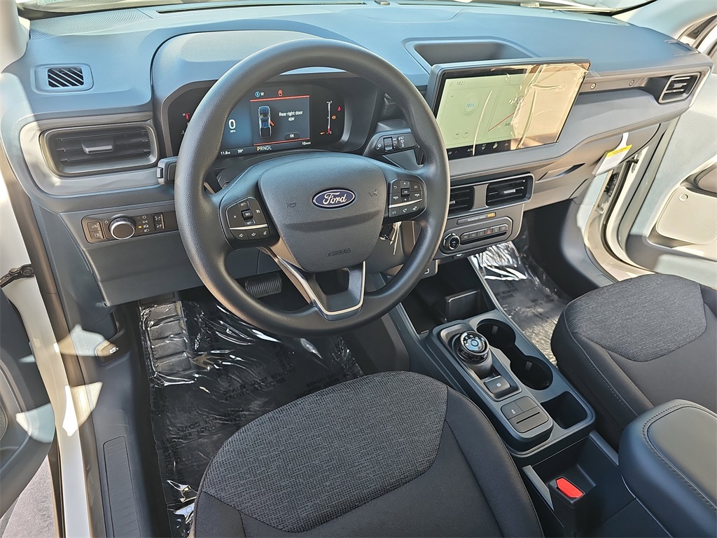 2025 Ford Maverick XL photo 15
