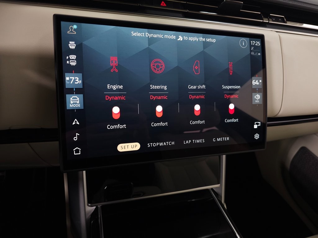 2025 LAND ROVER RANGE ROVER - Image 34