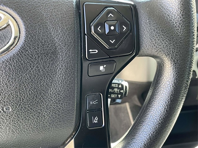 2023 Toyota Tacoma SR photo 16