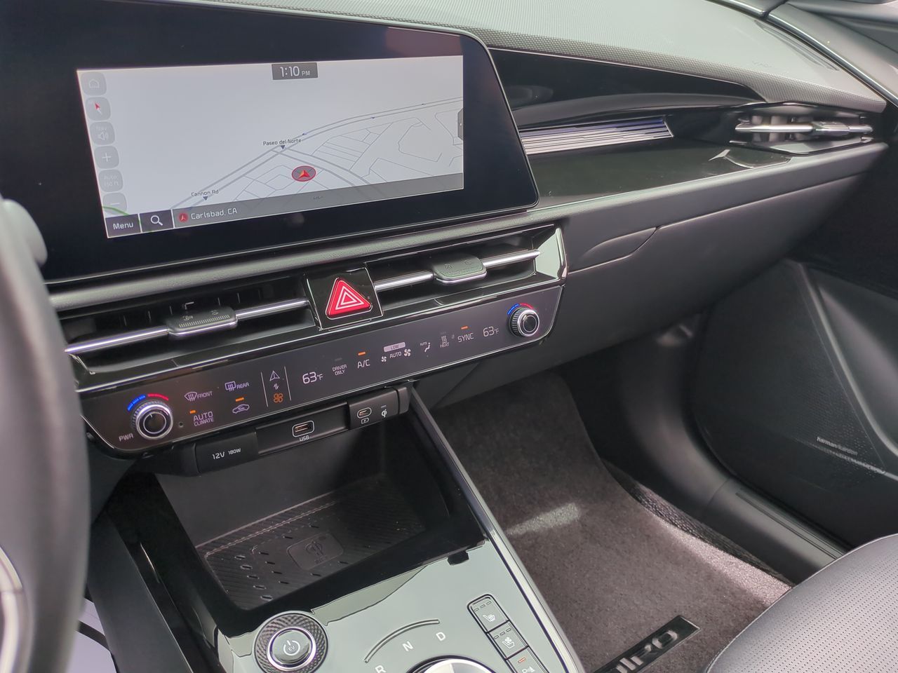 2024 Kia Niro EV Wave photo 13