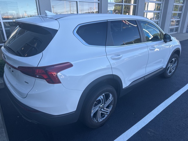 2023 Hyundai Santa Fe SE photo 5
