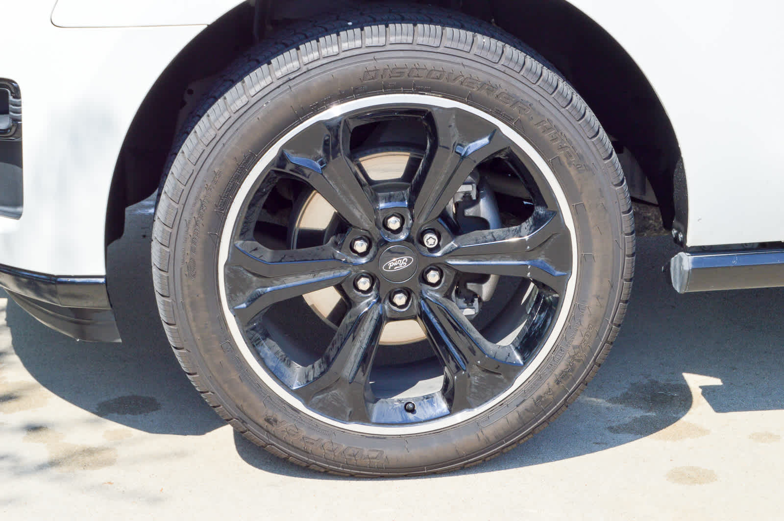 2023 Ford Expedition Limited photo 9