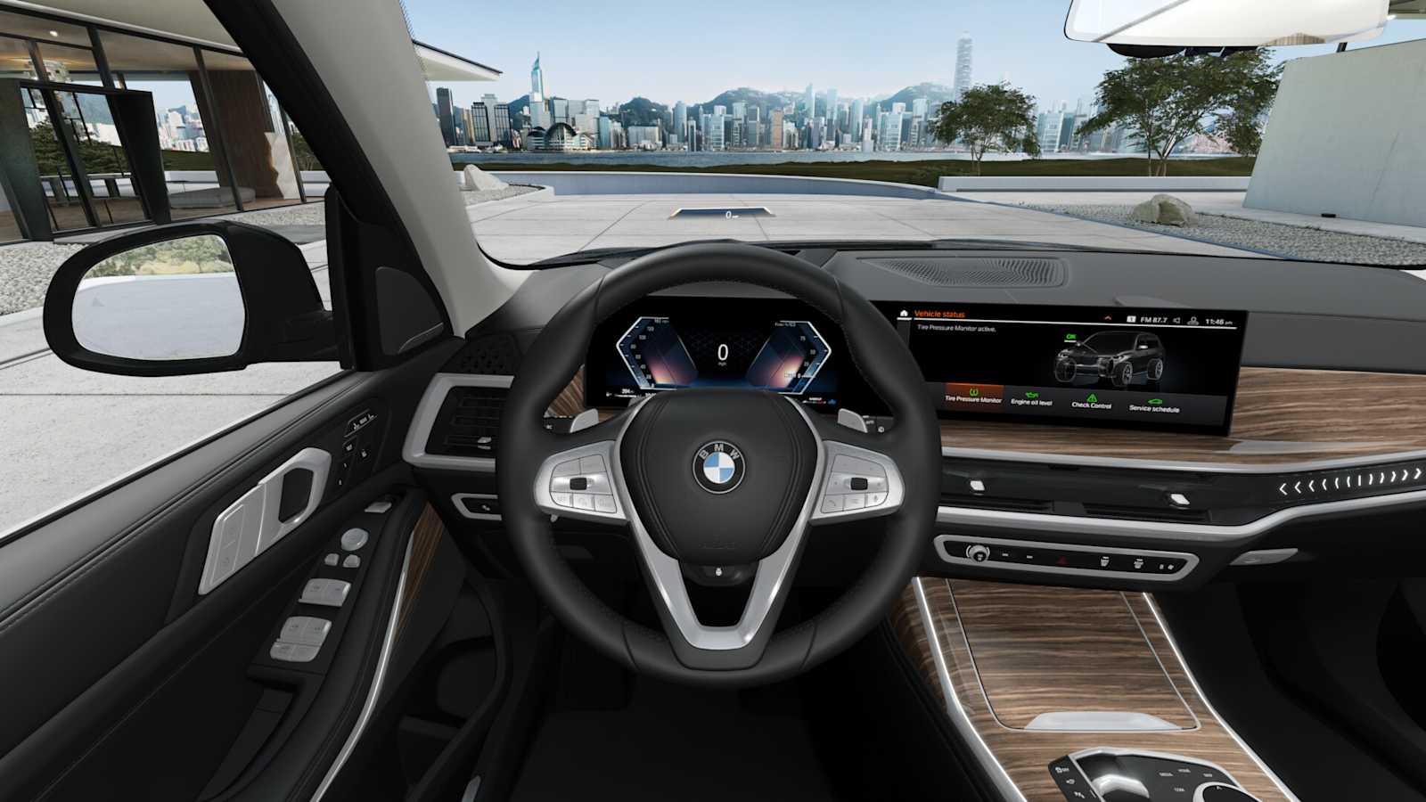 2026 Bmw X7 xDrive40i photo 12