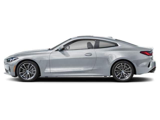 2026 Bmw 430i 4-Series photo 3