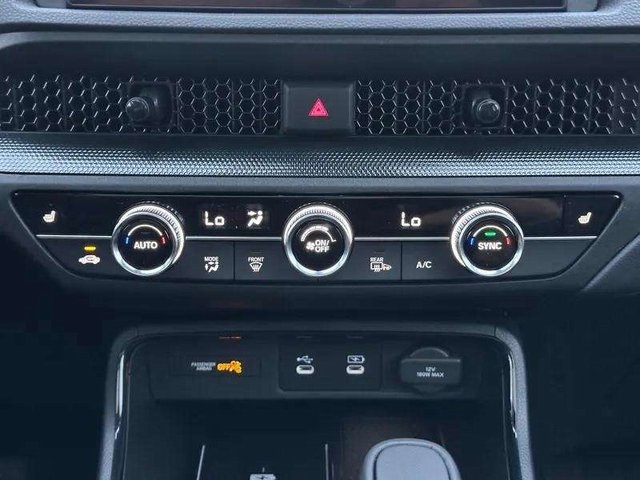 2026 Honda CR-V Sport-L Hybrid photo 21