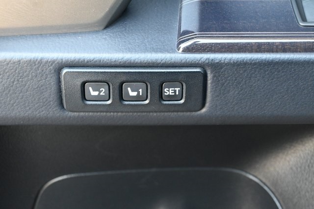 2020 Lexus GX 460 photo 17