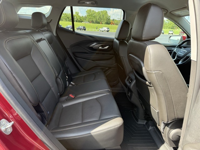 2021 Gmc Terrain SLT photo 13