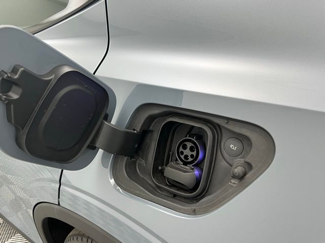 2022 Polestar PS2 e-AWD photo 9